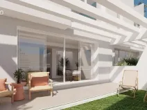 Prodej bytu, Estepona, Málaga, Španělsko, 20 m2