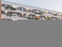 Prodej bytu 4+kk, San Javier, Murcia, Španělsko, 78 m2