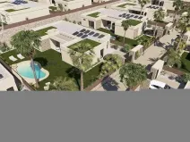 Prodej rodinného domu, Banos y Mendigo, Murcia, Španělsko, 231 m2