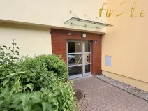 Pronájem bytu 2+kk, Praha - Řepy, Zrzavého, 47 m2
