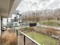 Prodej bytu 2+kk, Praha - Košíře, Na pomezí, 64 m2