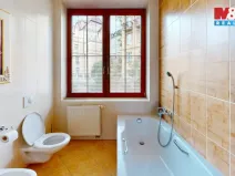Prodej bytu 3+kk, Karlovy Vary, Moravská, 111 m2