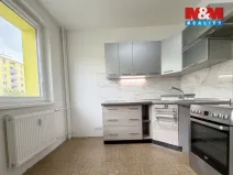 Prodej bytu 2+1, Klášterec nad Ohří, Družstevní, 60 m2
