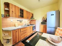 Pronájem bytu 2+1, Ostrava, Ludvíka Podéště, 58 m2
