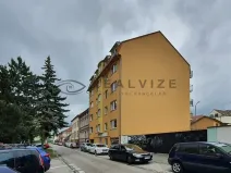Pronájem bytu 2+kk, České Budějovice, J. Š. Baara, 63 m2