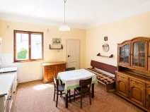 Prodej rodinného domu, Třeboň, Jablonského, 90 m2