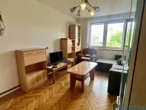 Pronájem bytu 2+kk, Hrušová, 30 m2