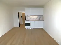 Prodej bytu 2+kk, Praha - Lhotka, Jílovská, 40 m2