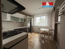 Prodej bytu 3+1, Nový Jičín - Loučka, Na Lani, 76 m2