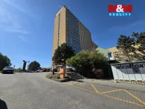 Pronájem bytu 2+1, Praha - Krč, Štúrova, 40 m2