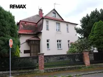 Prodej rodinného domu, Nýrsko, Tylova, 152 m2