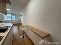 Pronájem bytu 1+kk, Zlín, Kúty, 30 m2