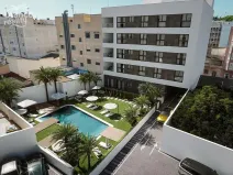 Prodej bytu 3+kk, Guardamar del Segura, Alicante, Španělsko, 72 m2