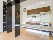 Prodej bytu 2+kk, České Budějovice, V. Volfa, 42 m2