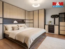 Prodej bytu 4+kk, České Budějovice - České Budějovice 3, Skuherského, 128 m2