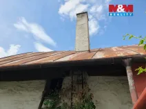 Prodej rodinného domu, Horní Moštěnice, U Kapličky, 40 m2