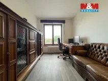 Pronájem kanceláře, Prostějov, nám. Spojenců, 83 m2