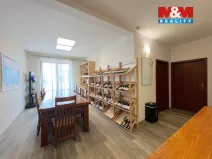 Pronájem kanceláře, Prostějov, nám. Spojenců, 83 m2