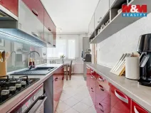 Prodej bytu 3+1, Ústí nad Labem - Ústí nad Labem-centrum, Stará, 66 m2