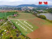 Prodej pole, Moravská Třebová, 515 m2