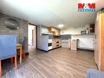Prodej rodinného domu, Činěves, 78 m2