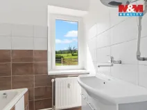 Prodej bytu 2+kk, Kytlice, 45 m2