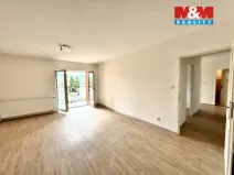 Pronájem bytu 3+kk, Česká Třebová, Hýblova, 85 m2