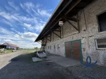 Pronájem skladu, Všejany, 253 m2