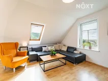 Prodej bytu 3+kk, Vikýřovice, Petrovská, 98 m2