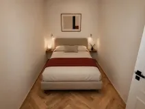 Prodej bytu 2+kk, Praha - Vinohrady, Bělehradská, 45 m2