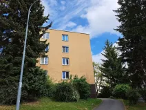 Prodej bytu 2+1, Brno, Plevova, 50 m2