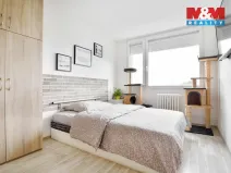 Prodej bytu 3+kk, Kladno - Kročehlavy, Švýcarská, 68 m2