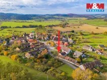 Prodej rodinného domu, Žihobce - Bílenice, 93 m2