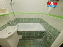 Prodej bytu 2+1, Karviná - Mizerov, Kirovova, 51 m2