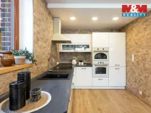 Prodej rodinného domu, Roztoky, Zvoncová, 162 m2