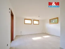 Prodej zahrady, Chodová Planá - Pístov, 186 m2