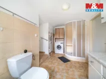 Prodej rodinného domu, Tchořovice, 150 m2