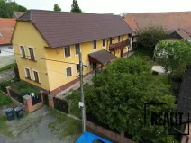 Prodej rodinného domu, Chorušice - Zahájí, 170 m2