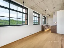 Pronájem bytu 3+kk, Praha - Vysočany, Kolbenova, 64 m2