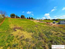 Prodej pozemku pro bydlení, Konárovice, Zadní Zájezd, 1074 m2