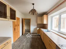 Pronájem rodinného domu, Borotín, 93 m2