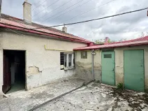 Prodej rodinného domu, Praha - Hloubětín, Jahodnická, 106 m2