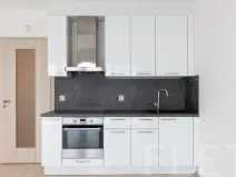 Pronájem bytu 1+kk, Praha - Stodůlky, Toufarova, 37 m2
