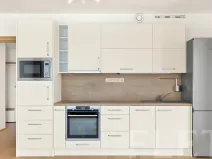Pronájem bytu 2+kk, Praha - Michle, Hodonínská, 59 m2