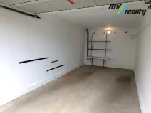 Pronájem garáže, Nymburk, Generála Antonína Sochora, 18 m2