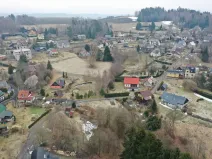 Prodej pozemku pro bydlení, Radčice, 1543 m2