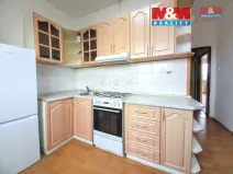Pronájem bytu 2+1, Chodov, Osadní, 51 m2