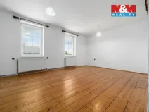 Prodej bytu 1+1, Žamberk, Smetanova, 46 m2