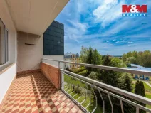Prodej bytu 3+1, Mariánské Lázně, Stavbařů, 100 m2