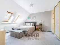 Prodej bytu 5+kk, Praha - Libeň, Na Rokytce, 150 m2